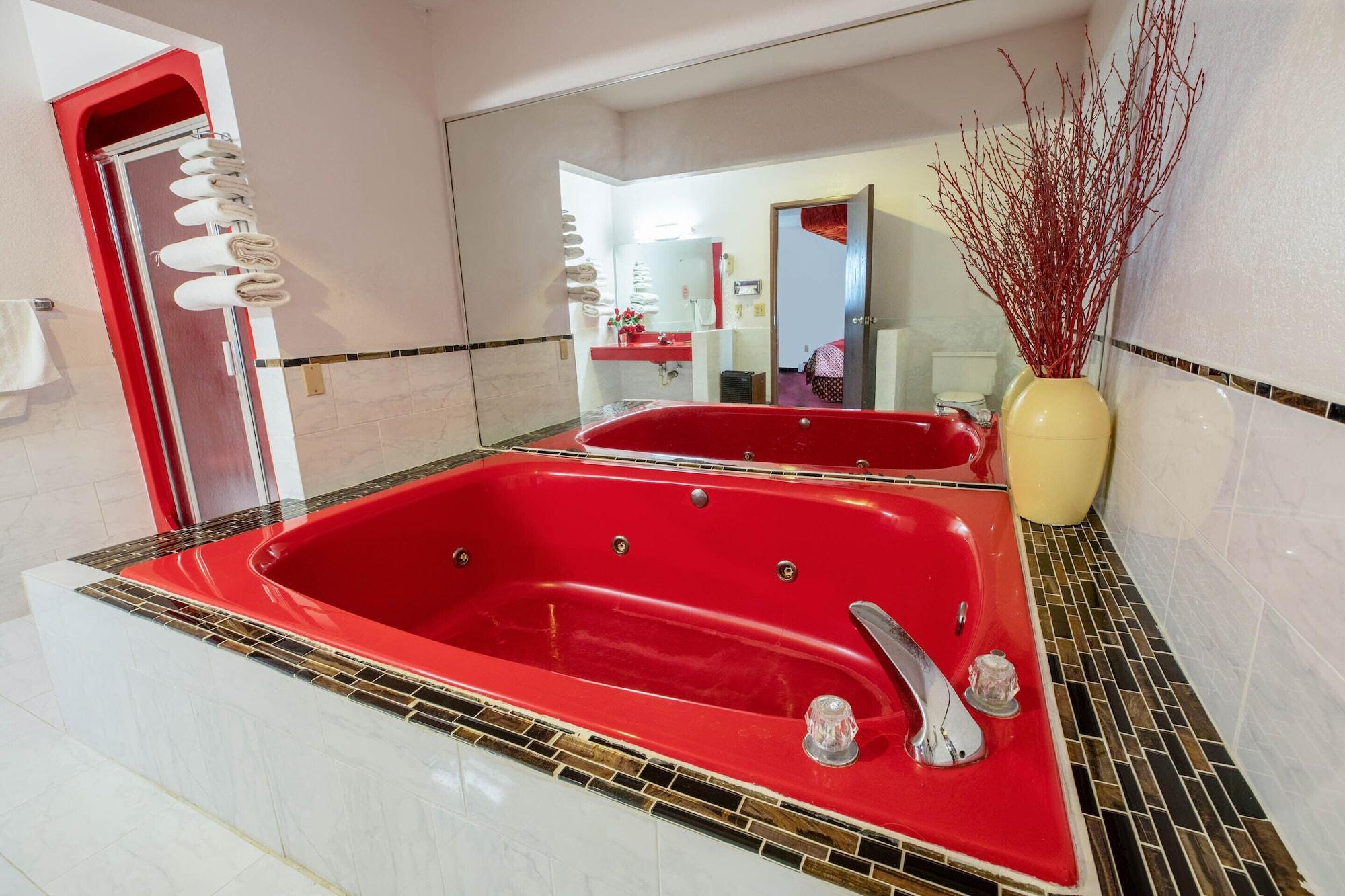 Oyo Hotel Chesaning Route 52 & Hwy 57 Екстериор снимка